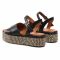 Espadrillas INUOVO - 117040 Black