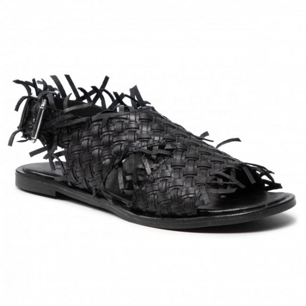 Sandali INUOVO - 759007 Black