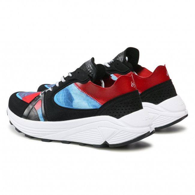 Sneakers ES - Accel Remastered 5101000181358 Black/Print