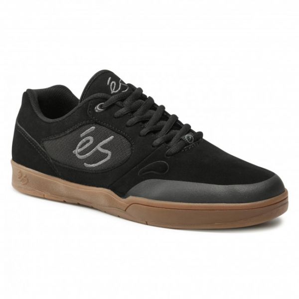 Sneakers Es - Swift 1.5 5101000158 Black/Gum