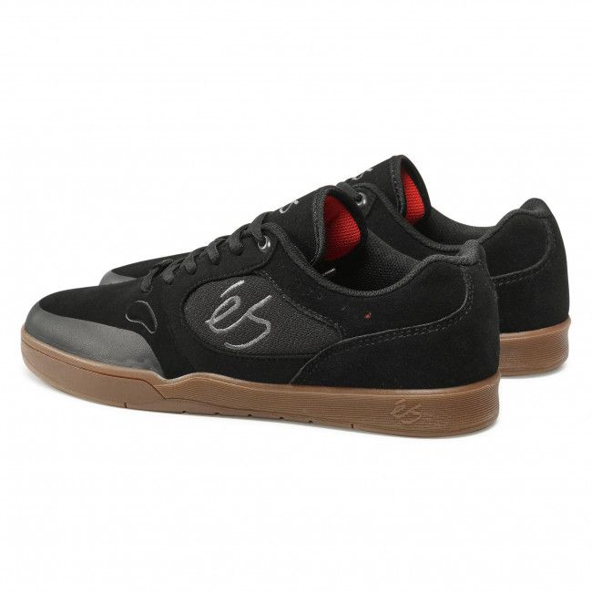 Sneakers Es - Swift 1.5 5101000158 Black/Gum