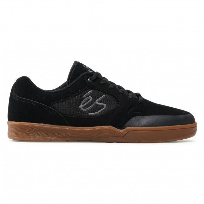 Sneakers Es - Swift 1.5 5101000158 Black/Gum