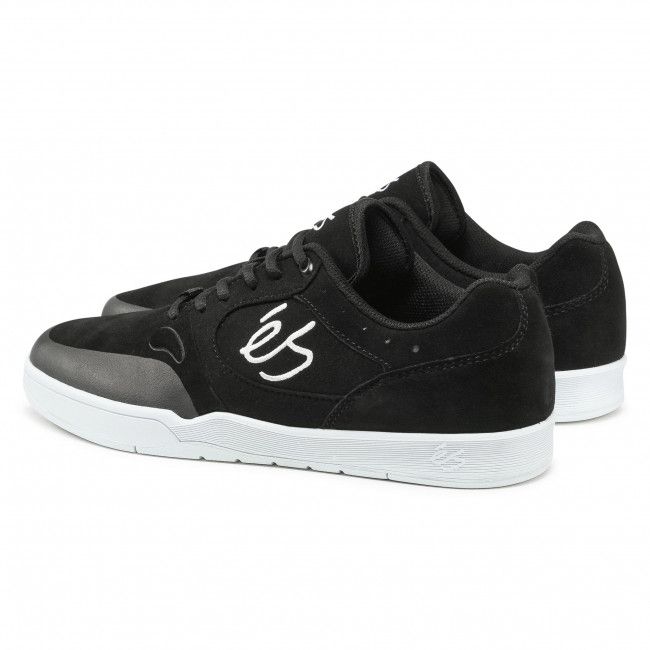 Sneakers ES - Swift 1.5 5101000158 Black/White/Gum