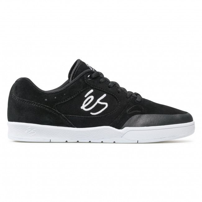 Sneakers ES - Swift 1.5 5101000158 Black/White/Gum