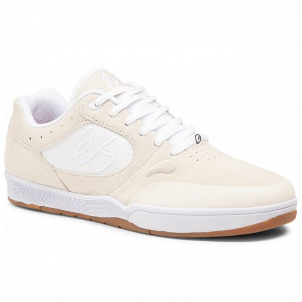 Sneakers ES - Swift 1.5 5101000158105 White/White/Gum