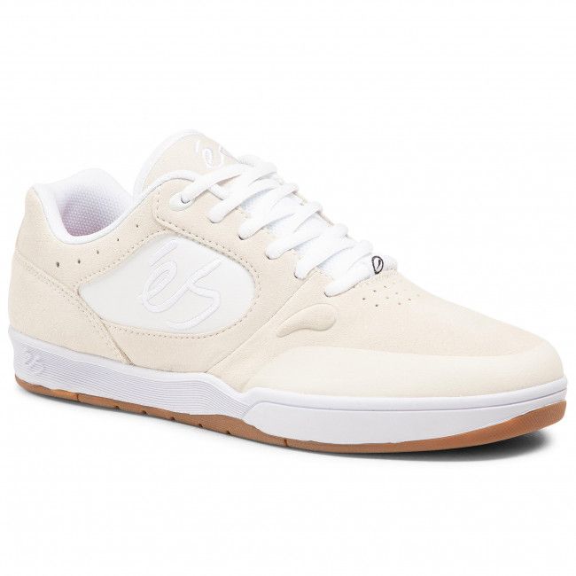 Sneakers ES - Swift 1.5 5101000158105 White/White/Gum