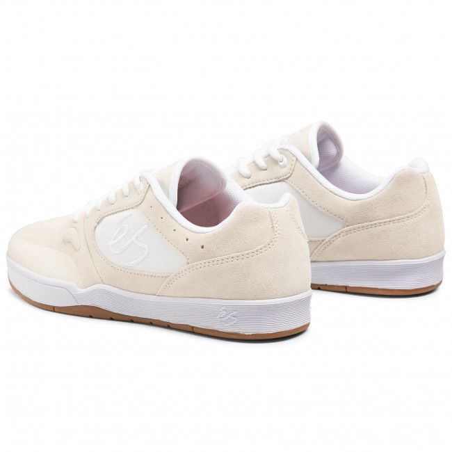 Sneakers ES - Swift 1.5 5101000158105 White/White/Gum