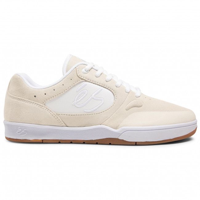 Sneakers ES - Swift 1.5 5101000158105 White/White/Gum