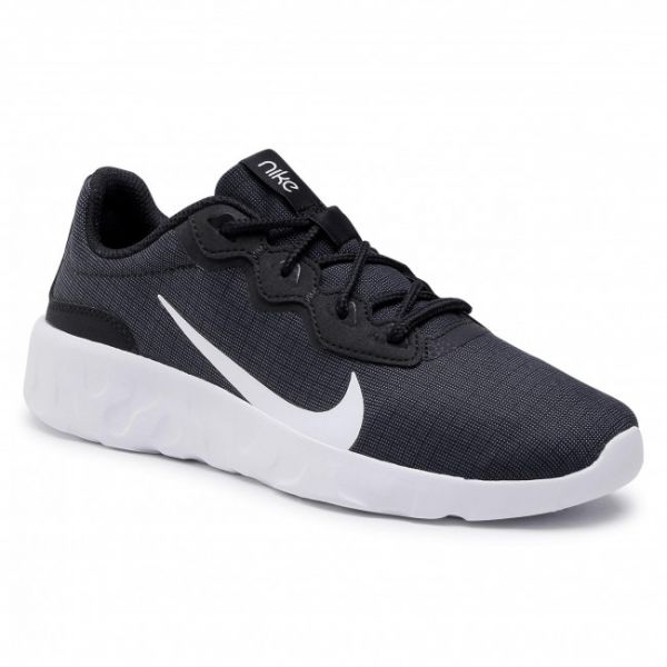 Scarpe Nike - Explore Strada CD7091 003 Black/White