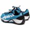 Sneakers ALPINA - Ewl Jr 6423-2K Blue
