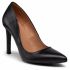 Scarpe stiletto R.POLAŃSKI - 1237 Czarny Lico