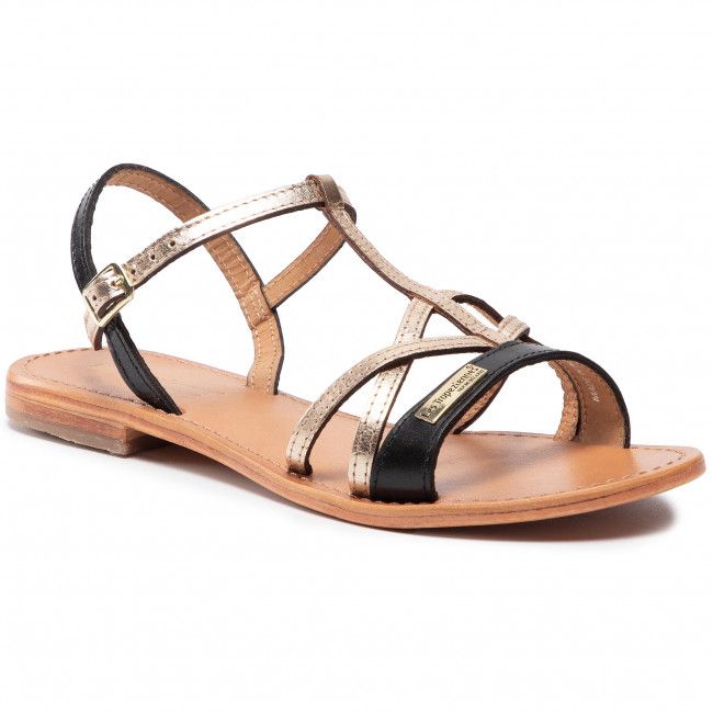 Sandali LES TROPEZIENNES - 27082 Black