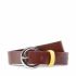 Cintura da donna LEVI'S® - 37460-0271 Brown