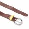Cintura da donna LEVI'S® - 37460-0271 Brown