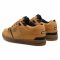 Sneakers GLOBE - Fusion GBFUS Golden Brown 17174