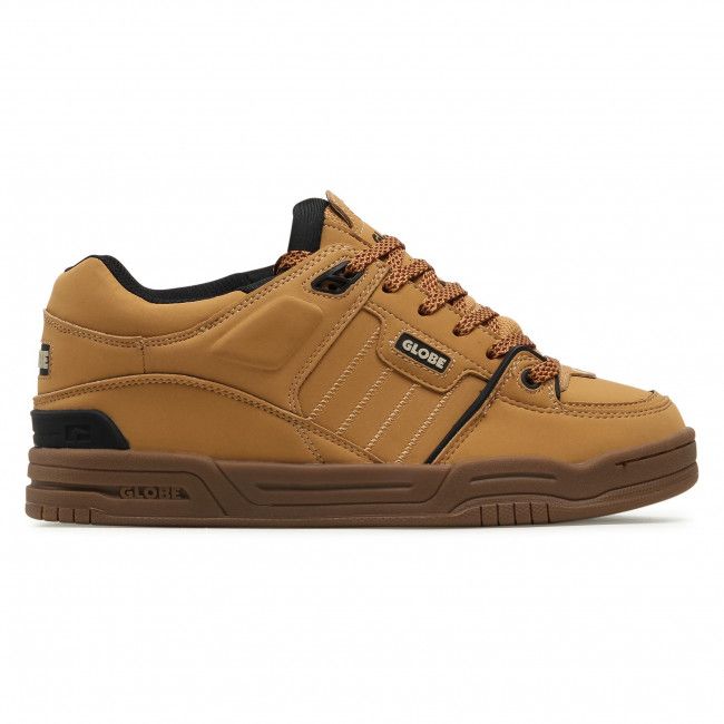 Sneakers GLOBE - Fusion GBFUS Golden Brown 17174