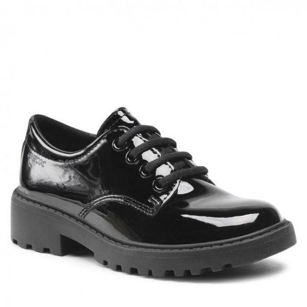 Scarpe basse Geox - J Casey G. C J0420C 000HH C9999 M Black Scarpe basse Geox - J Casey G. C J0420C 000HH C9999 M Black