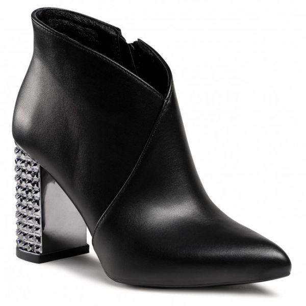 Tronchetti R.POLAŃSKI - 1245 Czarny Lico