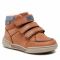 Polacchi Geox - J Poseido B. B J16BCB 0CLFU C6176 M Cognac/Navy