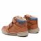 Polacchi Geox - J Poseido B. B J16BCB 0CLFU C6176 M Cognac/Navy
