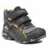 Polacchi Geox - J Buller B.B Abx A J169WA 0MEFU C9241 S Black/Dk Yellow