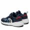 Sneakers Geox - J Heevok B. A J16EQA 022BC C0735 M Navy/Red