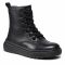 Stivali Geox - J Phaolae G. A J16ETA 00085 C9999 M Black