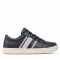 Sneakers GEOX - J Kathe G. F J16EUF 00085 C4021 M Dk Navy