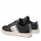 Sneakers GEOX - J Kathe G. F J16EUF 00085 C9999 M Black