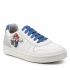 Sneakers Geox - J Djrock B. A J165VA 043BC C1000 S White