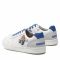 Sneakers Geox - J Djrock B. A J165VA 043BC C1000 S White