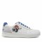 Sneakers Geox - J Djrock B. A J165VA 043BC C1000 S White