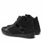 Sneakers GEOX - D Myria G D0468G 02285 C9997 Black