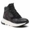 Sneakers GEOX - D Falena B Abx B D16HXB 046FU C9999 Black