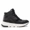 Sneakers GEOX - D Falena B Abx B D16HXB 046FU C9999 Black