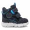 Stivali da neve Geox - B Flexyper B.B Abx A B163PA 03222 C4231 M Navy/Sky
