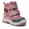 Stivali da neve Geox - B Flanfil G.B Abx B B163WB 054FU C8006 M Dk Pink
