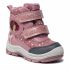 Stivali da neve Geox - B Flanfil G.B Abx B B163WB 054FU C8006 M Dk Pink