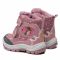 Stivali da neve Geox - B Flanfil G.B Abx B B163WB 054FU C8006 M Dk Pink