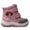 Stivali da neve Geox - B Flanfil G.B Abx B B163WB 054FU C8006 M Dk Pink