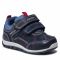 Sneakers Geox - B Shaax B. A B1632A 022FU C0700 M Navy/Avio