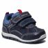 Sneakers Geox - B Shaax B. A B1632A 022FU C0700 M Navy/Avio