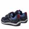 Sneakers Geox - B Shaax B. A B1632A 022FU C0700 M Navy/Avio