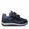 Sneakers Geox - B Shaax B. A B1632A 022FU C0700 M Navy/Avio