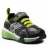 Sneakers Geox - J Bayonyc B. A J16FEA 0CEFU C0802 M Black/Lime