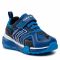 Sneakers Geox - J Bayonyc. A J16FEA 0CEFU C4255 M Royal/Lt Blue