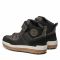 Sneakers Geox - J Charz B.Babx A J16F3A 043ME C0033 S Black/Military