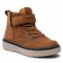 Polacchi Geox - J Riddock Boy Wpf A J167TA 032FU C2286 M Dk Yellow/Brown