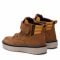 Polacchi Geox - J Riddock Boy Wpf A J167TA 032FU C2286 M Dk Yellow/Brown