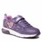 Sneakers Geox - J Spaceclub G. B J168VB 0BCKN C8406 D Purple/Mauve